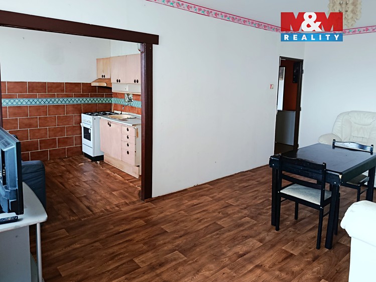 Prodej bytu 4+1 83 m² - foto 2