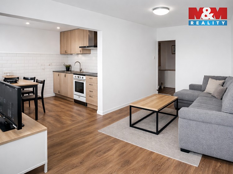 Prodej bytu 4+1 83 m² - foto 3