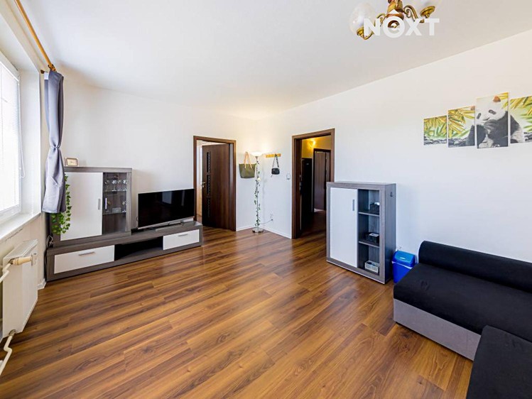Prodej bytu 3+1 70 m² - foto 5