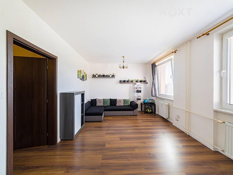 Prodej bytu 3+1 70 m² - foto 4