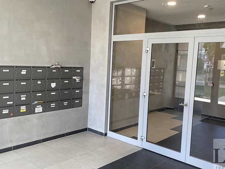 Prodej bytu 2+kk 45 m² - foto 3