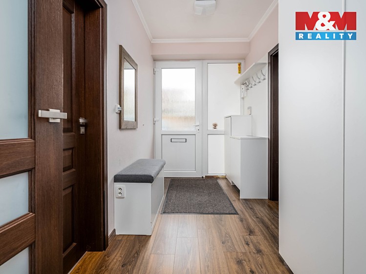 Prodej rodinného domu 118 m², pozemek 236 m² - foto 7