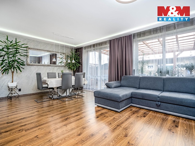 Prodej rodinného domu 118 m², pozemek 236 m² - foto 5