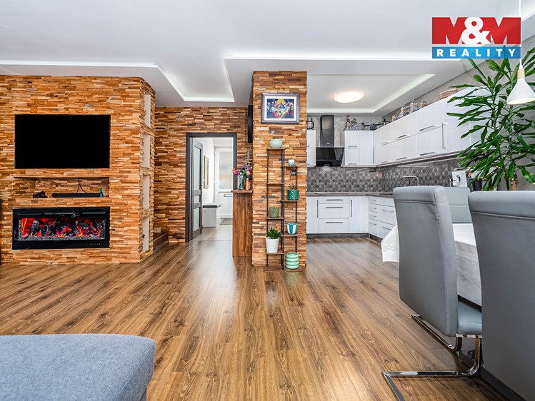 Prodej rodinného domu 118 m², pozemek 236 m² - foto 3