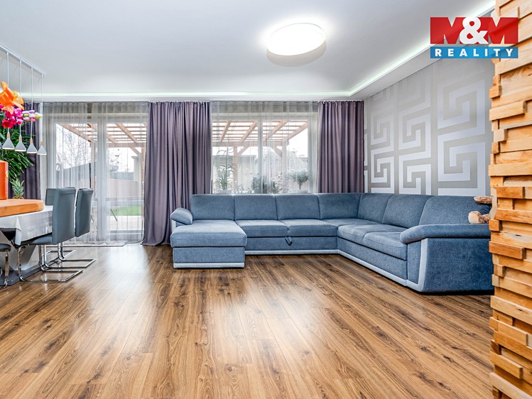 Prodej rodinného domu 118 m², pozemek 236 m² - foto 4