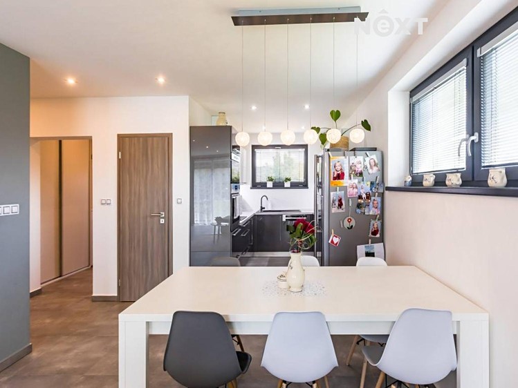 Prodej  rodinného domu 119 m², pozemek 1 116 m² - foto 5