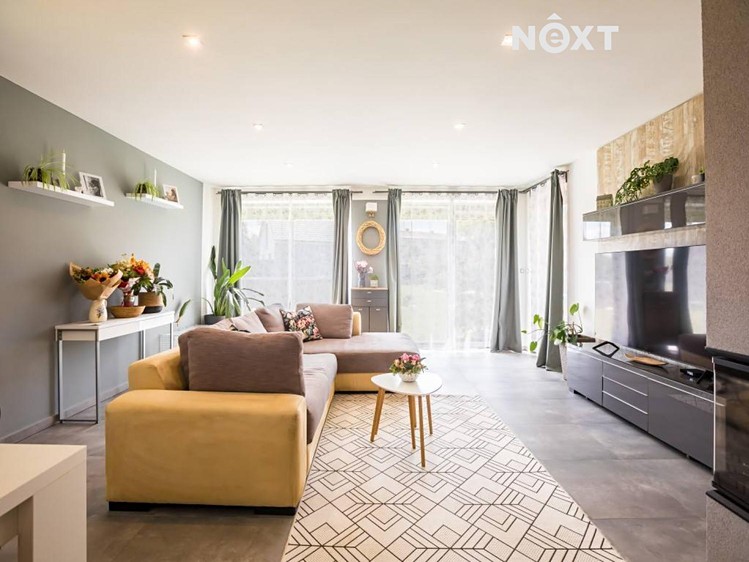Prodej  rodinného domu 119 m², pozemek 1 116 m² - foto 8