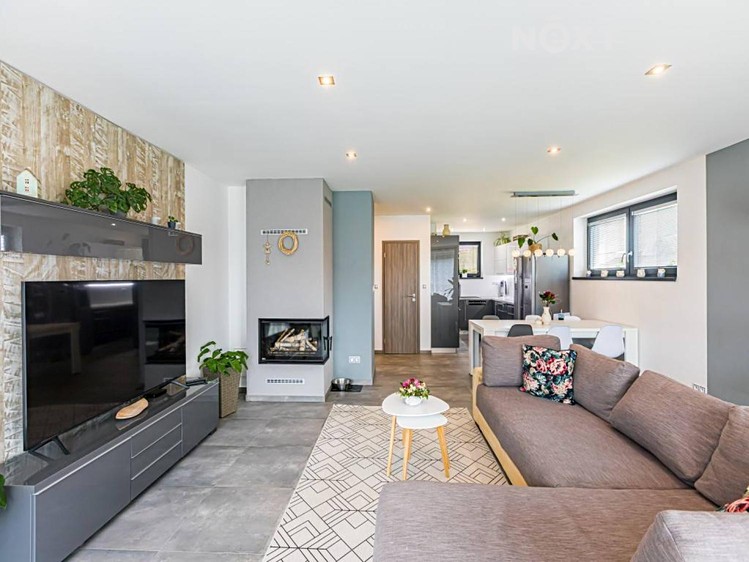 Prodej  rodinného domu 119 m², pozemek 1 116 m² - foto 7