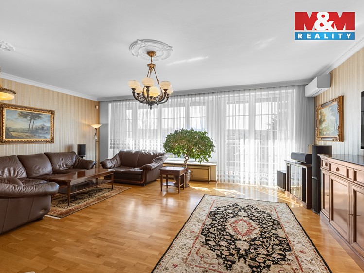 Prodej  rodinného domu 277 m², pozemek 341 m² - foto 5