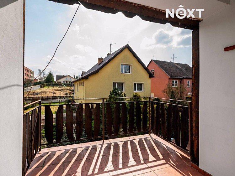 Prodej vícegeneračního domu 261 m², pozemek 1 649 m² - foto 8