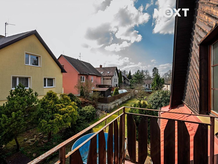 Prodej vily 261 m², pozemek 1 649 m² - foto 6