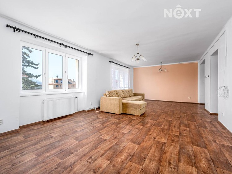 Prodej činžovního domu 300 m² - foto 4