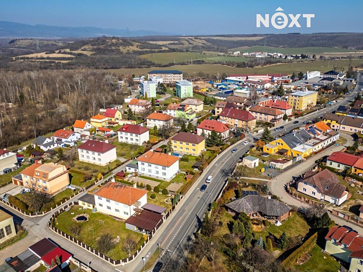 Prodej činžovního domu 300 m² - foto 8