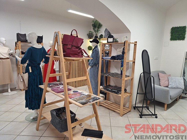 Pronájem obchodního prostoru 38 m² - foto 8