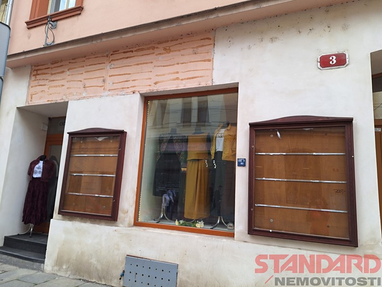 Pronájem obchodního prostoru 38 m² - foto 4