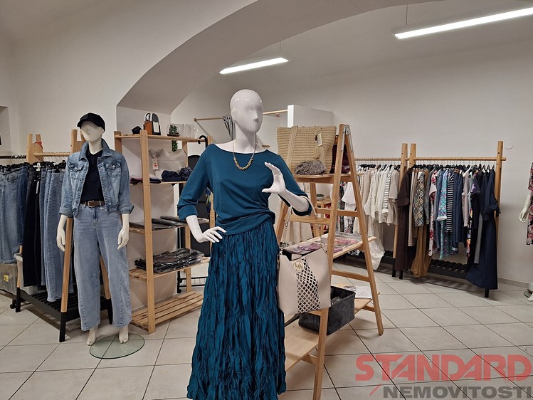 Pronájem obchodního prostoru 38 m² - foto 5