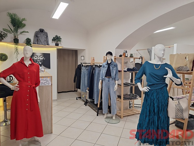 Pronájem obchodního prostoru 38 m² - foto 6
