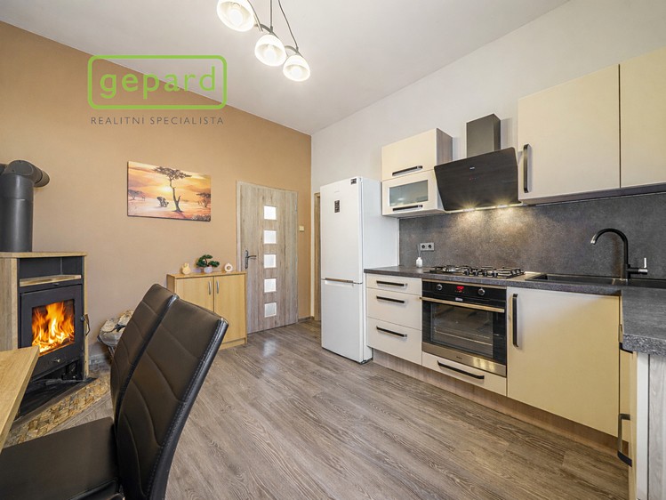 Prodej bytu 1+1 38 m² - foto 4