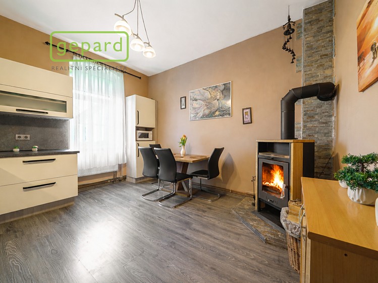 Prodej bytu 1+1 38 m² - foto 5