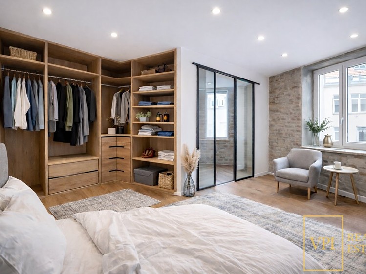 Prodej bytu 2+kk 63 m² - foto 4