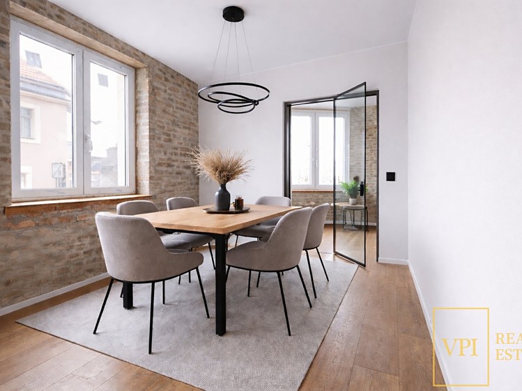 Prodej bytu 2+kk 63 m² - foto 3
