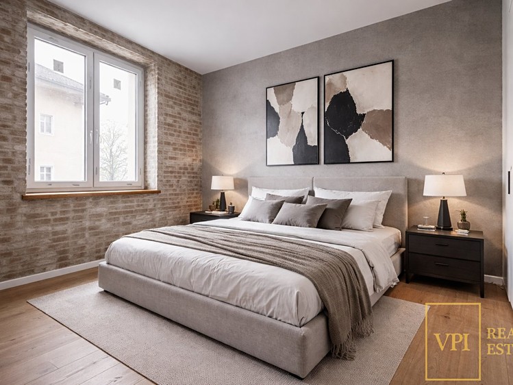 Prodej bytu 2+kk 63 m² - foto 1