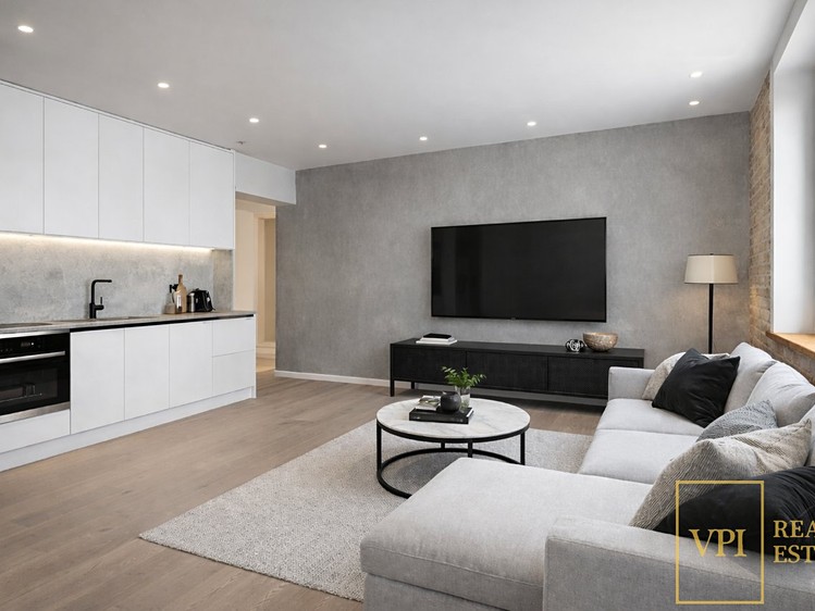 Prodej bytu 2+kk 63 m² - foto 2