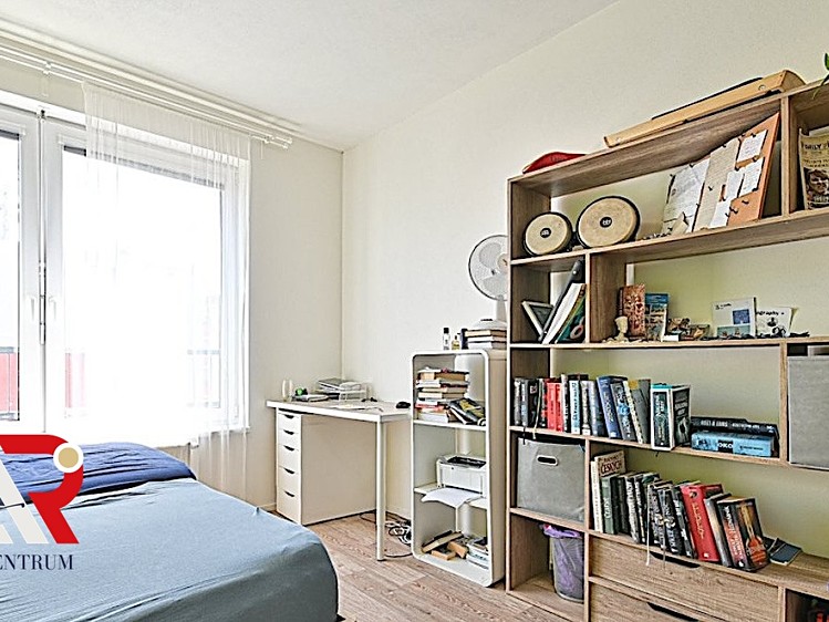 Prodej bytu 1+kk 40 m² - foto 6