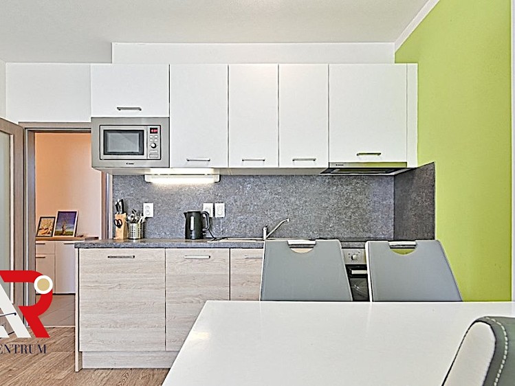 Prodej bytu 1+kk 40 m² - foto 2