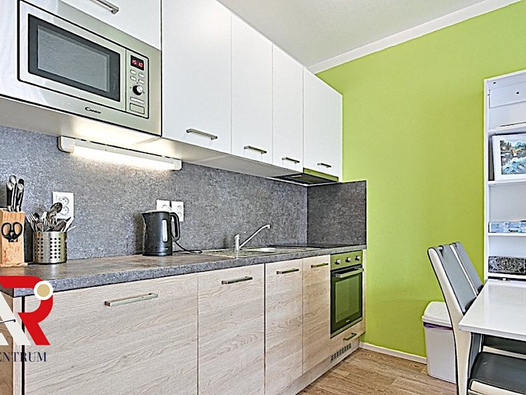 Prodej bytu 1+kk 40 m² - foto 4