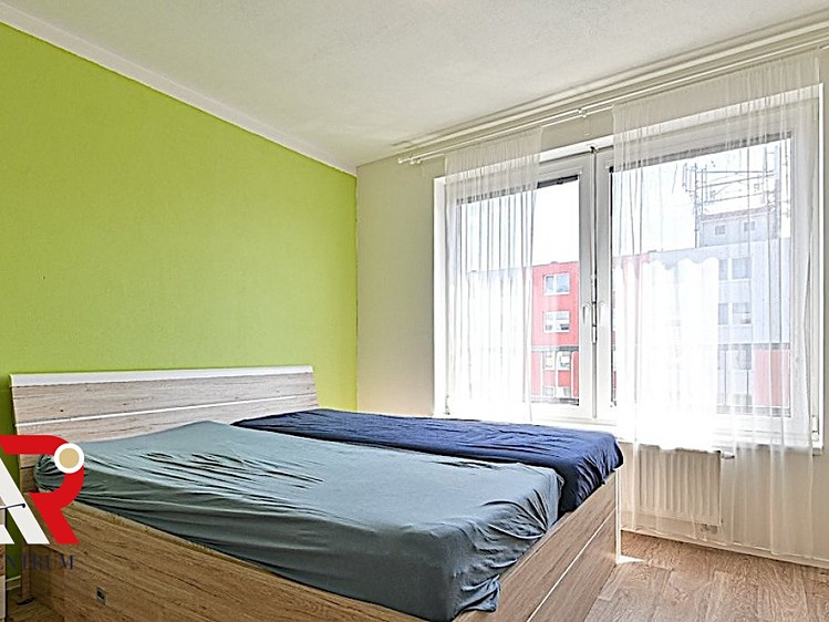 Prodej bytu 1+kk 40 m² - foto 5