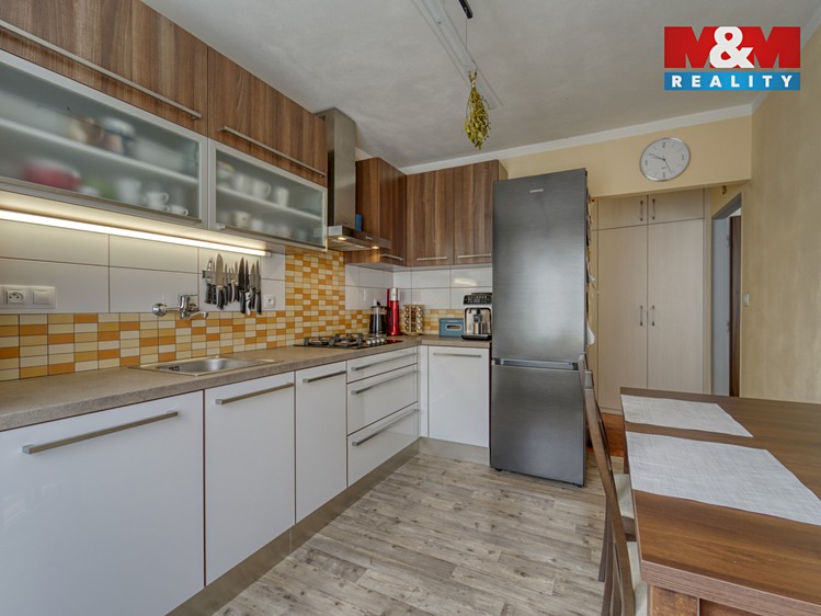 Prodej bytu 3+1 80 m² - foto 6