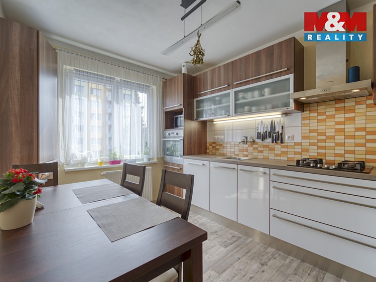 Prodej bytu 3+1 80 m² - foto 2
