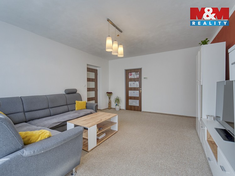 Prodej bytu 3+1 80 m² - foto 5