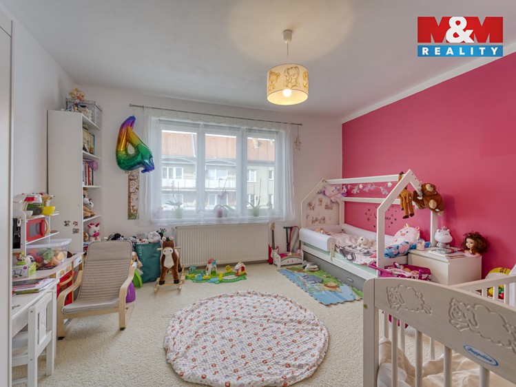 Prodej bytu 3+1 80 m² - foto 8