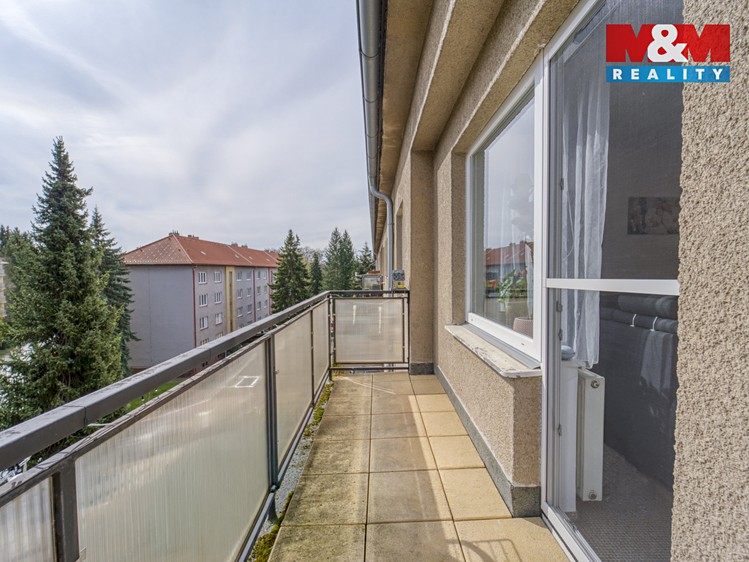 Prodej bytu 3+1 80 m² - foto 3