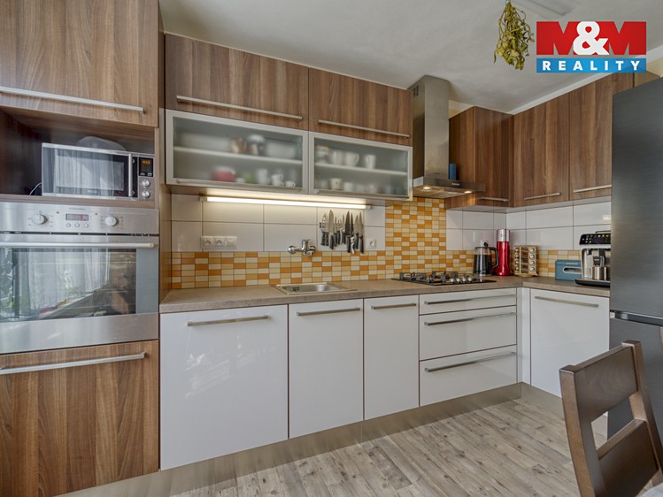 Prodej bytu 3+1 80 m² - foto 7