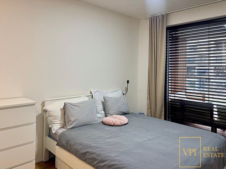 Pronájem bytu 2+kk 48 m² - foto 6