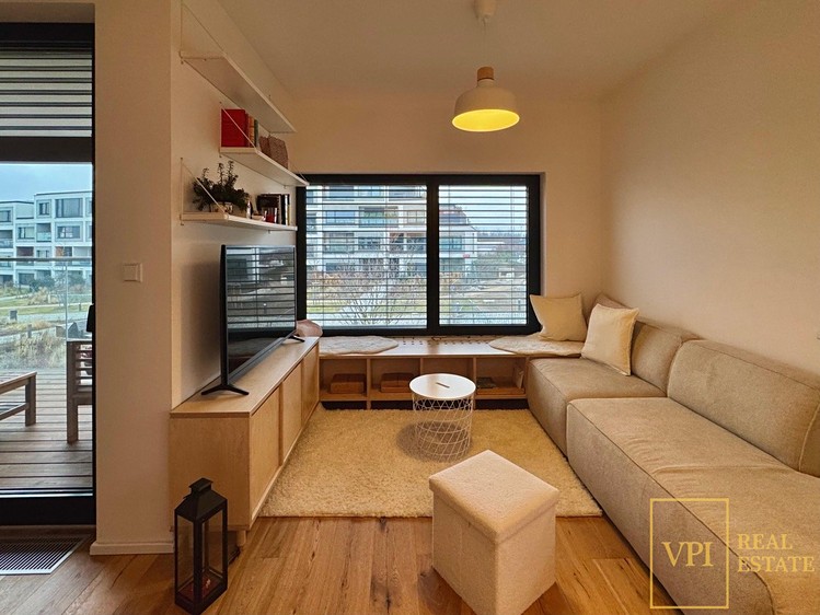 Pronájem bytu 2+kk 48 m² - foto 5