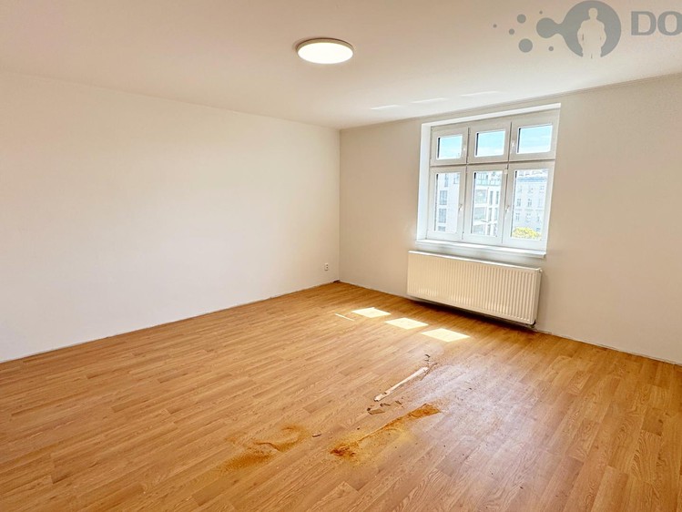 Pronájem bytu 1+1 45 m² - foto 4