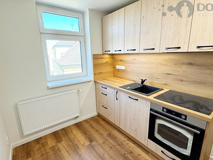 Pronájem bytu 1+1 45 m² - foto 2