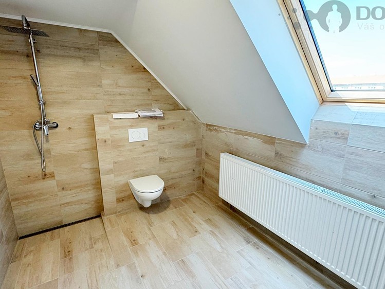 Pronájem bytu 1+1 45 m² - foto 5