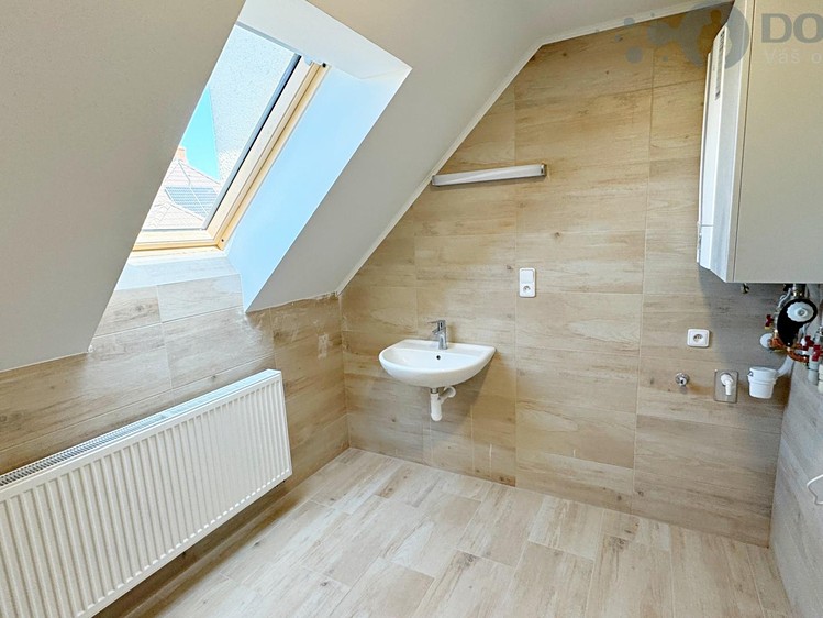 Pronájem bytu 1+1 45 m² - foto 6