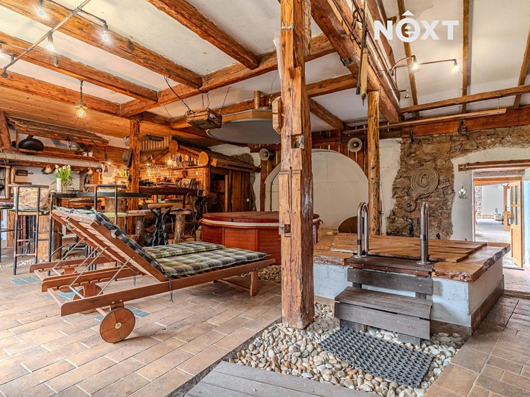 Prodej  rodinného domu 230 m², pozemek 2 391 m² - foto 4