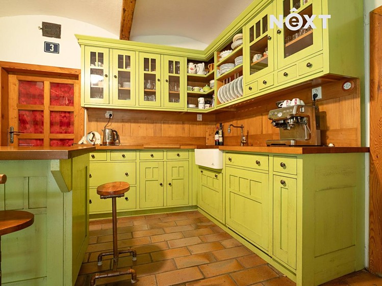 Prodej  rodinného domu 230 m², pozemek 2 391 m² - foto 6