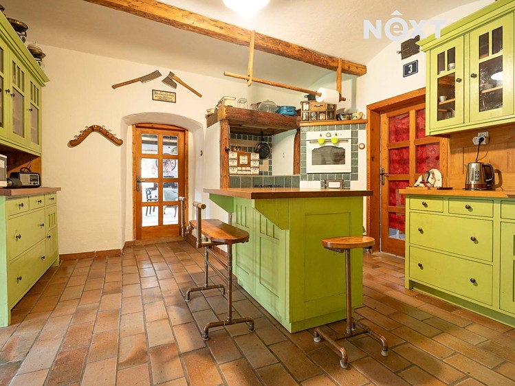 Prodej  rodinného domu 230 m², pozemek 2 391 m² - foto 7