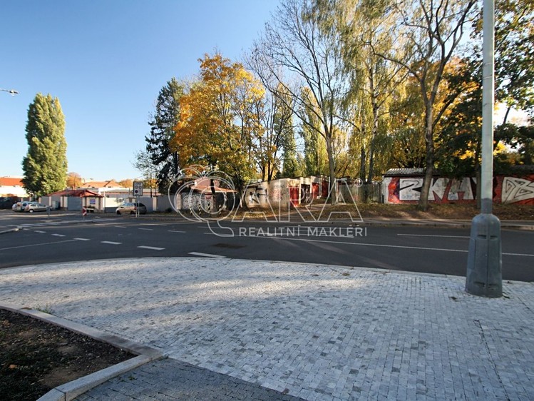 Prodej garáže 15 m² - foto 8