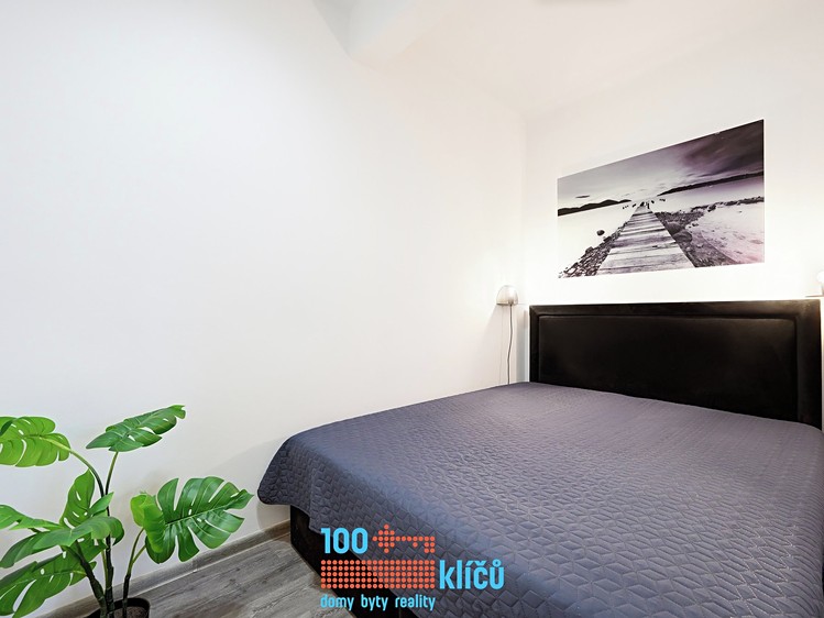 Prodej bytu 1+kk 29 m² (Jednopodlažní) - foto 5