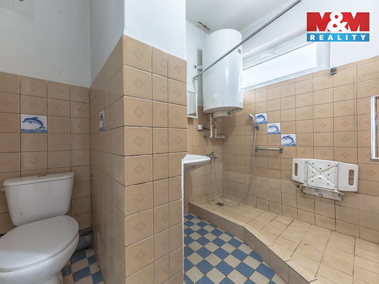 Prodej rodinného domu 78 m², pozemek 283 m² - foto 7