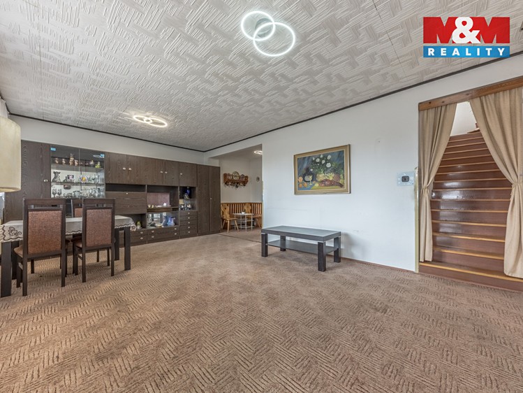 Prodej rodinného domu 78 m², pozemek 283 m² - foto 2